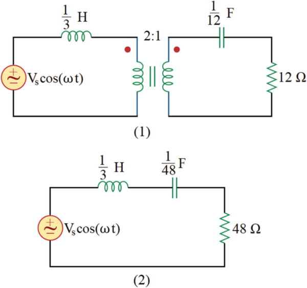 Sinusoidal Steady State Analysis