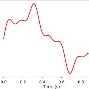 Discrete Fourier Transform